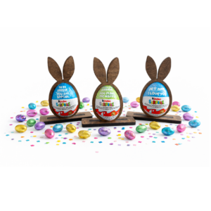 Kinder Egg Holders