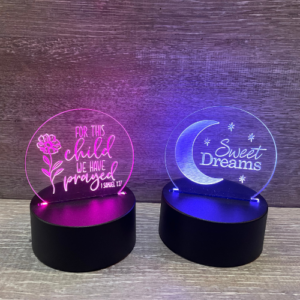 LED Night Lights