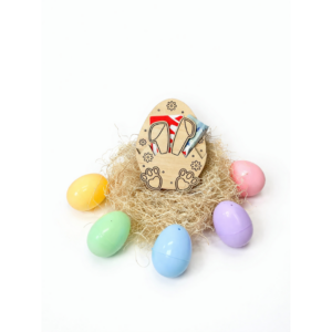 Easter Gift Card Holder