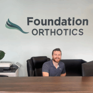 Business Logo Wall Decor